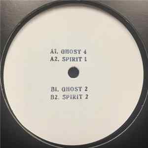 Unknown Artist - Ghosts/Spirits FLAC