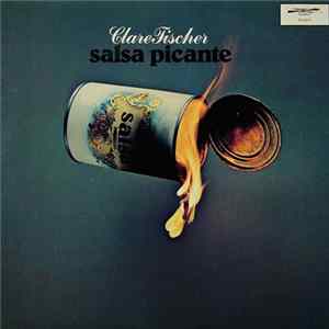 Clare Fischer - Salsa Picante FLAC