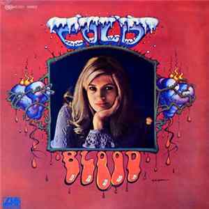 Cold Blood - Cold Blood FLAC