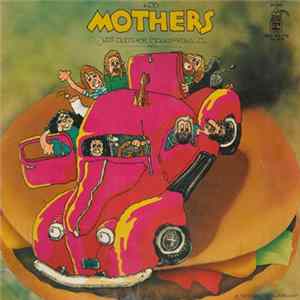 Las Mothers - Just Another Band From L.A. FLAC