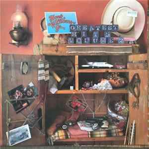 Hank Williams Jr. - Greatest Hits Volume 2 FLAC