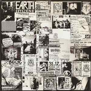 Earth Citizens - Complications FLAC