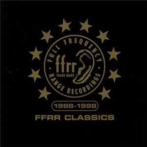 Various - FFRR Classics 1988 - 1998 FLAC
