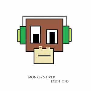Monkey's Liver - Emotions FLAC