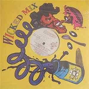 Various - Wicked Mix 64 FLAC