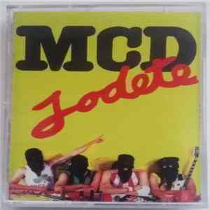 MCD - Jodete FLAC