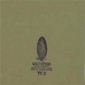 Magic Mountain High - Live At Freerotation FLAC