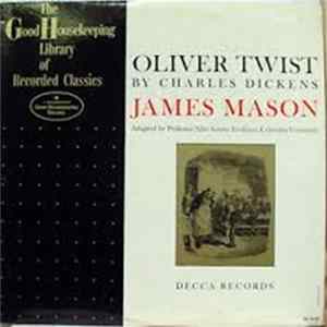 James Mason , Charles Dickens - Oliver Twist FLAC
