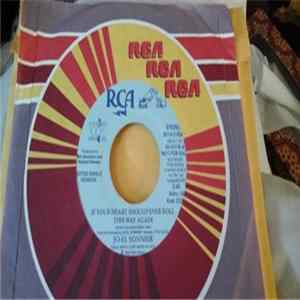 Jo-El Sonnier - If Your Heart Should Ever Roll This Way Again FLAC