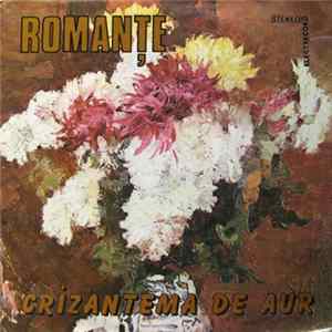 Various - Crizantema De Aur (Romanțe) FLAC