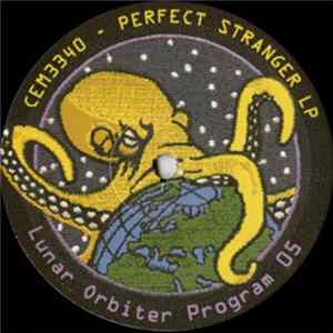 CEM3340 - Perfect Stranger LP FLAC