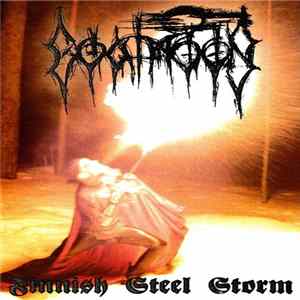Goatmoon - Finnish Steel Storm FLAC