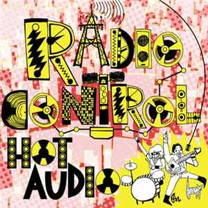 Radio Control - Hot Audio FLAC