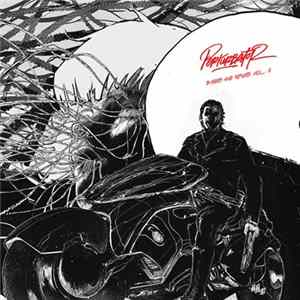 Perturbator - B-Sides And Remixes Vol. II FLAC