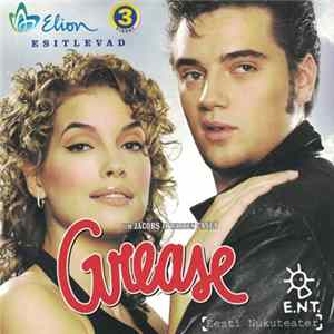 Various - Grease FLAC