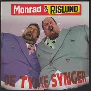 Monrad & Rislund - De Tykke Synger FLAC