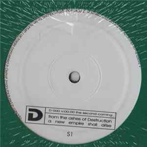 Various - V:00:00 - The Second Coming FLAC