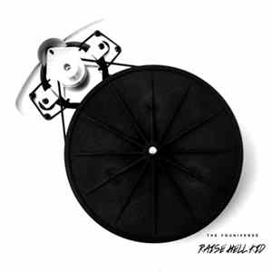 The Youniverse - Raise Hell Kid FLAC