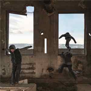 Aries Mond - Cut Off FLAC