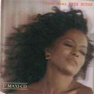 Diana Ross - This House FLAC