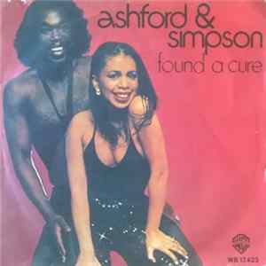 Ashford & Simpson - Found A Cure FLAC