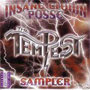 Insane Clown Posse - The Tempest Sampler FLAC