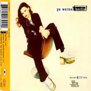 Pe Werner - Berlin FLAC