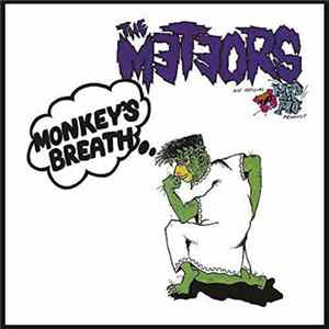 The Meteors - Monkey's Breath FLAC