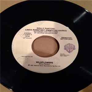 Dolly Parton / Linda Ronstadt / Emmylou Harris - Wildflowers FLAC