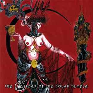 The Order Of The Solar Temple - The Order Of The Solar Temple FLAC