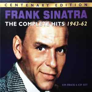 Frank Sinatra - The Complete Hits 1943-62 FLAC