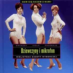 Various - Dziewczyny I Mikrofon FLAC