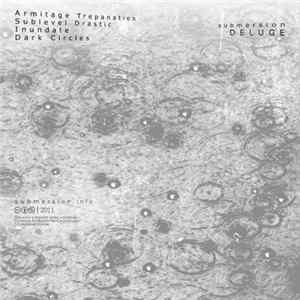 Submersion - Deluge FLAC