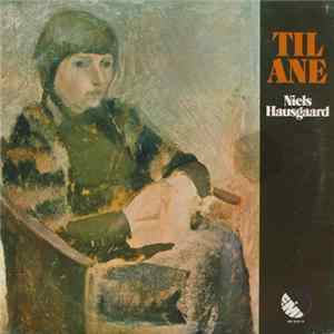 Niels Hausgaard - Til Ane FLAC