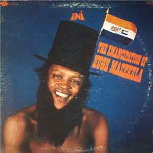 Hugh Masekela - The Emancipation Of Hugh Masekela FLAC