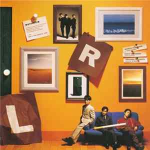 L↔R - Lack Of Reason FLAC