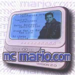 MC Mario - MC Mario.com - Version 2.0 FLAC