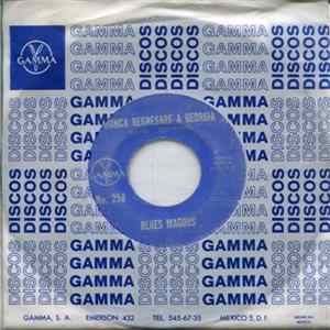 Blues Magoos, Eddie Holman - Nunca Regresaré A Georgia / Muchacha Solitaria FLAC