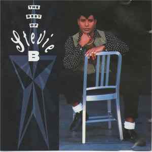 Stevie B - The Best Of Stevie B FLAC