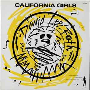 David Lee Roth - California Girls FLAC