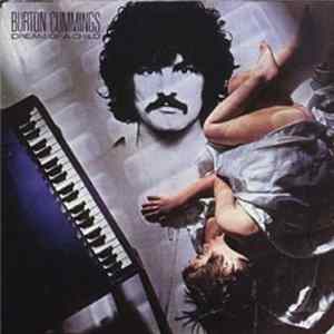 Burton Cummings - Dream Of A Child FLAC