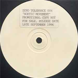 Noetic Movement - Untitled FLAC