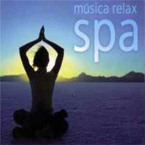 Various - Musica Relax - Spa FLAC
