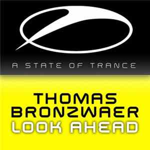 Thomas Bronzwaer - Look Ahead FLAC