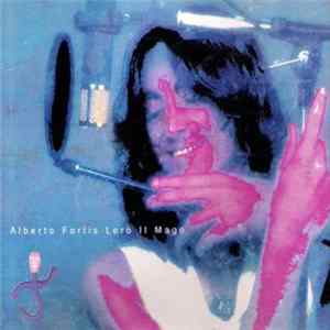 Alberto Fortis - Lero' il mago FLAC