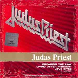 Judas Priest - Collections FLAC