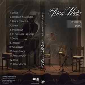 Aura Noctis - En Directo 2015 FLAC