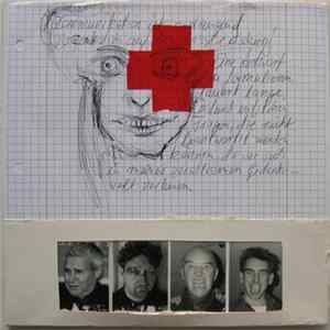 Conrad Schnitzler & Gen Ken Montgomery / Steve Dalachinsky & Kommissar Hjuler - genconhjulachinsky (assemblage) FLAC