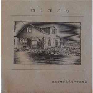 Mimas - Maredit-Vaek FLAC