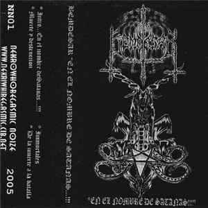 Bemdesar - En El Nombre De Satanas FLAC